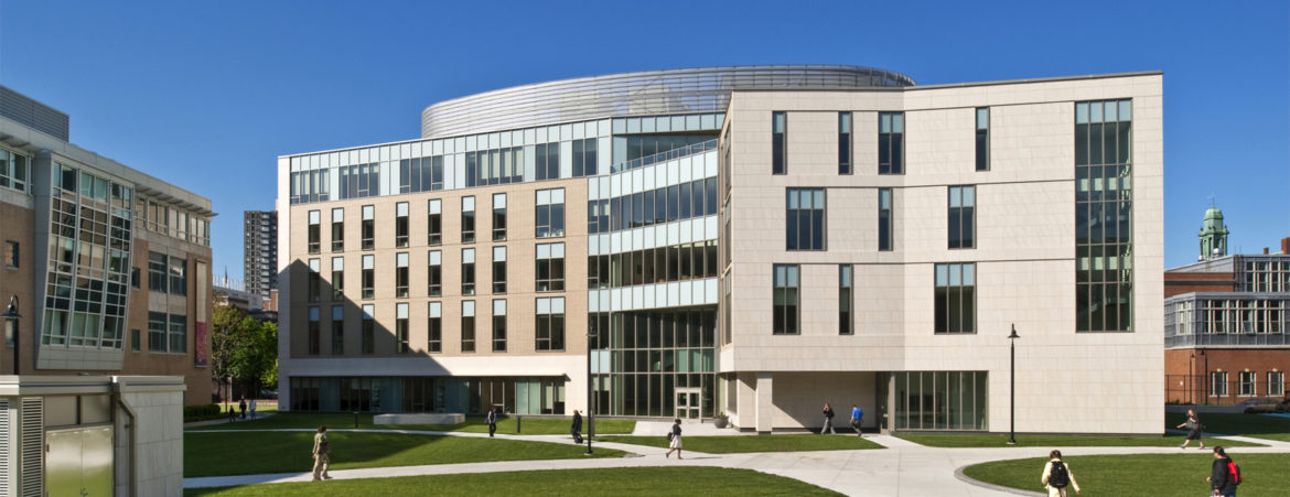 Simmons College School of Management