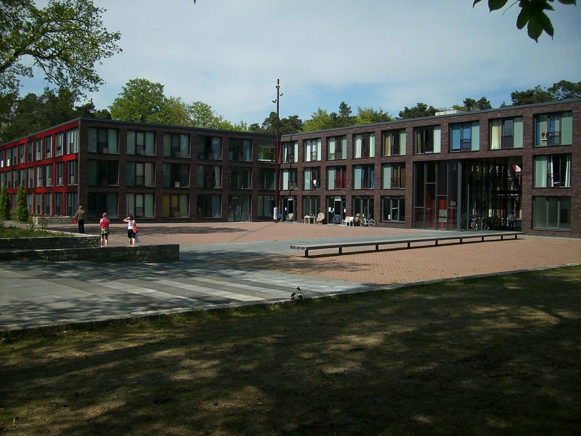 Uni-of-Twents.jpeg A look into University of Twente's dorms