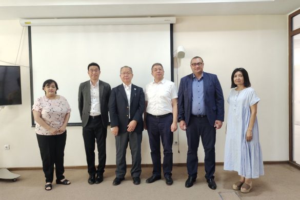 UzSWLU International