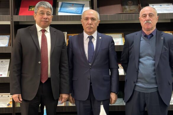 UzSWLU International